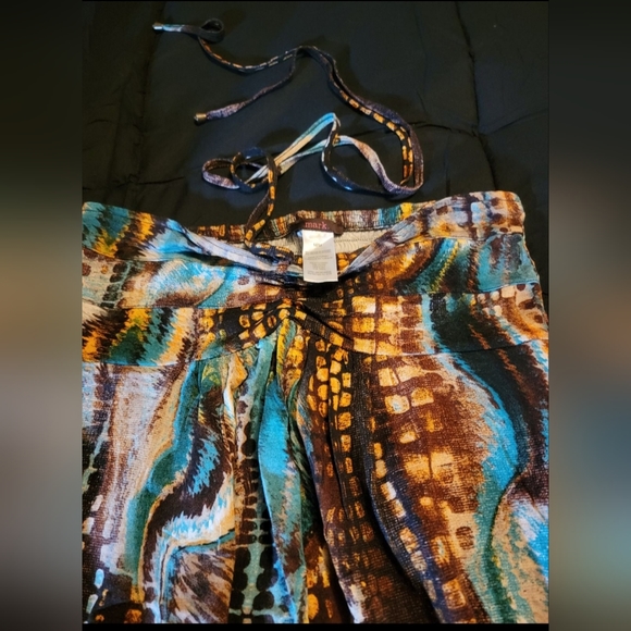 Maxi Dress - Picture 3 of 3